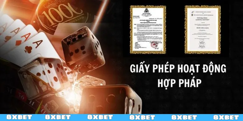 FAQ câu hỏi liên quan về giấy phép hoạt động