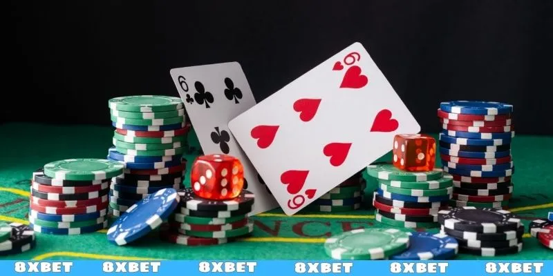 Hạn chế rủi ro khi bị ép bài khi chơi Tiến Lên Miền Nam